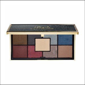 Ciate - The Smouldering Eye Palette